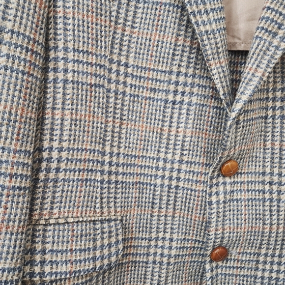 Tailored for Richman sport coat jacket - Picture 4 of 9